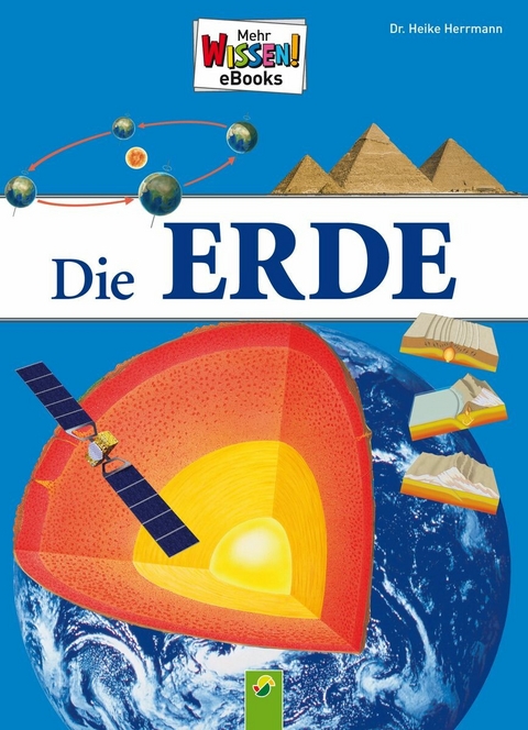 Die Erde - Dr. Heike Herrmann