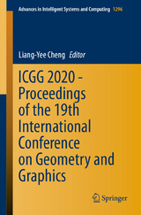ICGG 2020 - Proceedings of the 19th International Conference on Geometry and Graphics - 