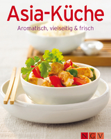 Asia-K&uuml;che