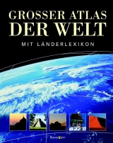 Gro&szlig;er Atlas der Welt