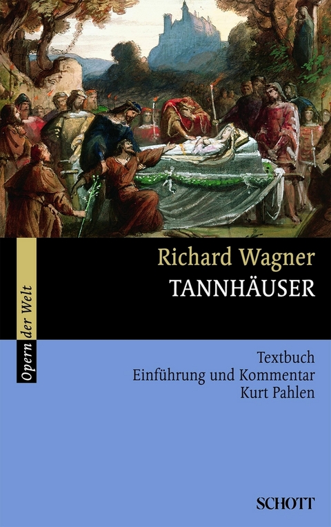 Tannh&auml;user - 