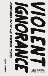 Violent Ignorance - UK) Jones Hannah (University of Warwick