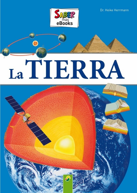 La Tierra - Dr. Heike Herrmann
