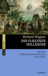 Der fliegende Holl&auml;nder - 