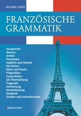 Französische Grammatik - Lübke, Regina