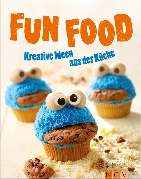 Fun Food - Nina Engels
