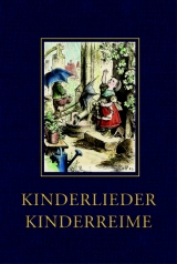 Kinderlieder, Kinderreime - 