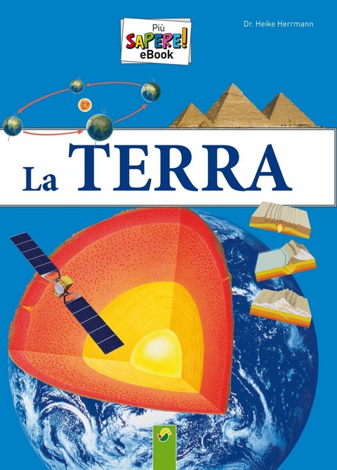 La Terra - Dott.ssa Heike Hermann