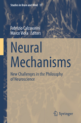 Neural Mechanisms - 