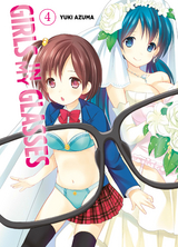 Girls in my Glasses, Band 4 - Yuki Azuma