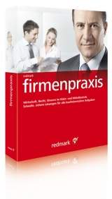 redmark firmenpraxis - 