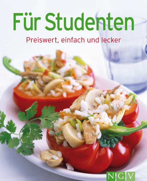 F&uuml;r Studenten