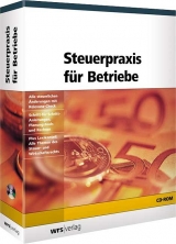 Steuerpraxis für Betriebe - 
