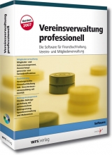 Vereinsverwaltung professionell - 