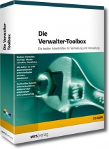 Die Verwalter-Toolbox - 