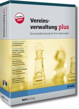 Vereinsbüro professionell - 