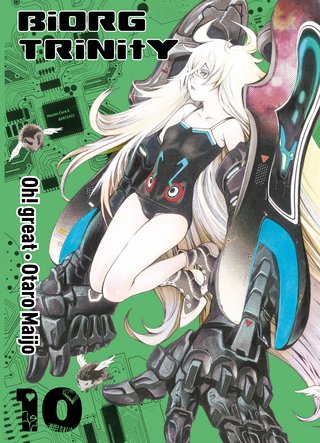 Biorg Trinity, Band 10