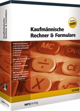 Kaufmännische Rechner und Formulare - 