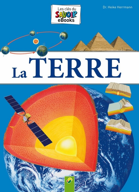 La Terre - Dr. Heike Herrmann