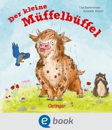 Der kleine M&uuml;ffelb&uuml;ffel - Susanne Weber