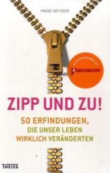 Zipp - und zu! - 