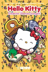 Hello Kitty - Entdecke &Uuml;berraschungen! -  Jacob Chabot,  Jorge Monlongo,  Ian McGinty,  Anastassia Neislotova,  Giovanni Castro,  Sarah Goodreau