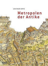 Metropolen der Antike - Jean C Golvin