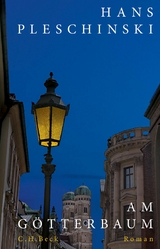 Am G&ouml;tterbaum -  Hans Pleschinski