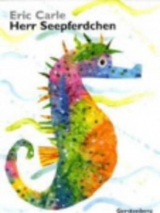 Herr Seepferdchen - Eric Carle