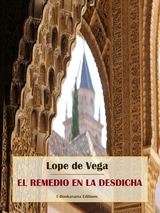 El remedio en la desdicha - Lope de Vega