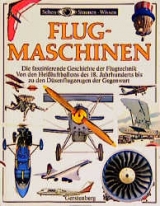 Flugmaschinen - Andrew Nahum