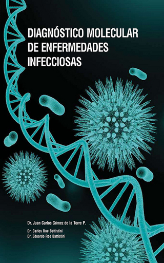 Diagnóstico molecular de infecciones