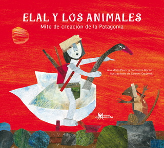 Elal y los animales