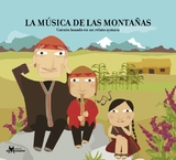 La m&uacute;sica de las monta&ntilde;as - Marcela Recabarren