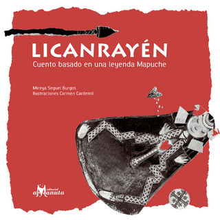 Licanrayén
