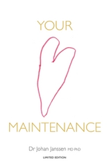Your Heart Maintenance - Johan Janssen