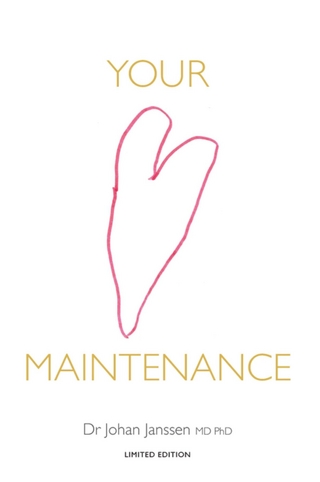 Your Heart Maintenance