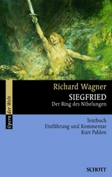 Siegfried - Richard Wagner