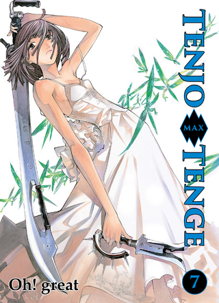 Tenjo Tenge Max, Band 7