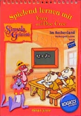 Im Rechenland - Doris Fischer, Irmgard Quack