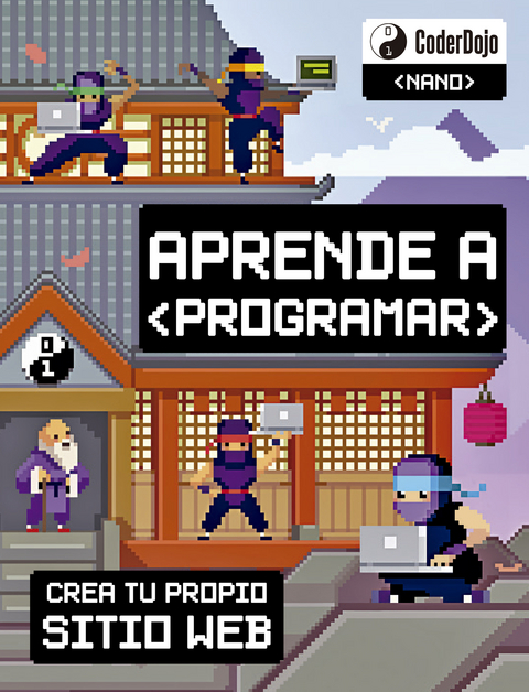 Aprende a programar - Clyde Hatter