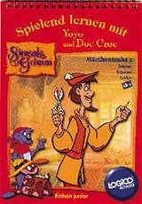 M&auml;rchentruhe 1 - Doris Fischer, Irmgard Quack