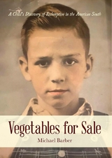Vegetables for Sale - Michael Barber