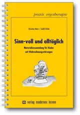 Sinn-voll und allt&auml;glich - Christine Meier, Judith Richle