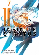 Infinite Stratos: Volume 7 -  Izuru Yumizuru
