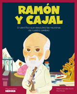Ram&oacute;n y Cajal - Helena Gonz&aacute;lez Bur&oacute;n,  Wuji House