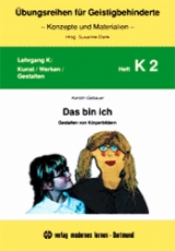 Das bin ich - Kerstin Gebauer