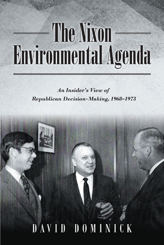 Nixon Environmental Agenda