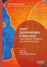 Queer Epistemologies in Education - 