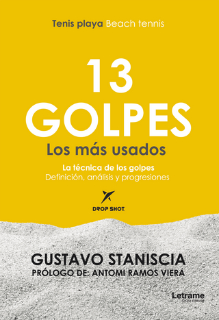 13 Golpes